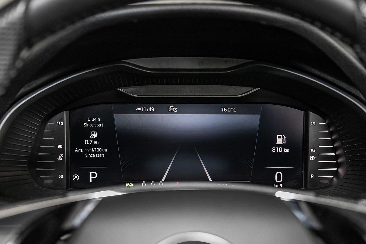 2023 SKODA Kamiq 85TSI Style NW