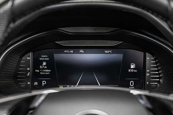 2023 SKODA Kamiq 85TSI Style NW