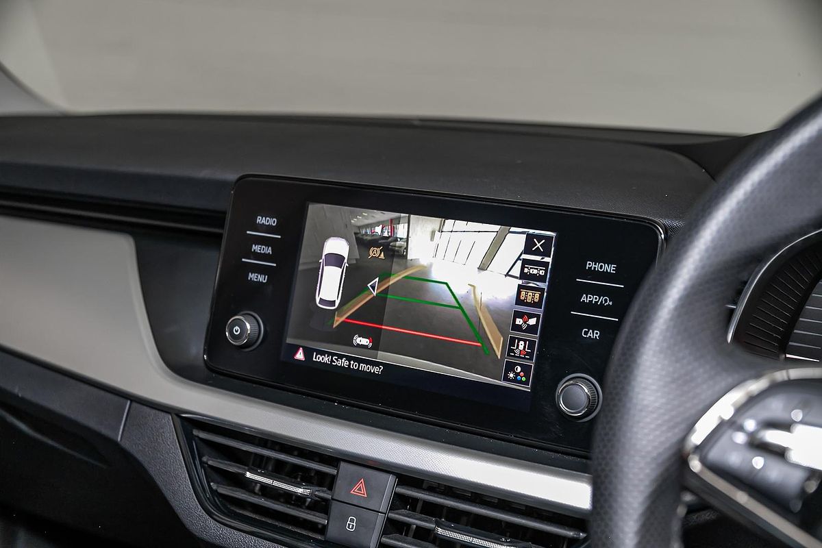 2023 SKODA Scala 85TSI Ambition NW