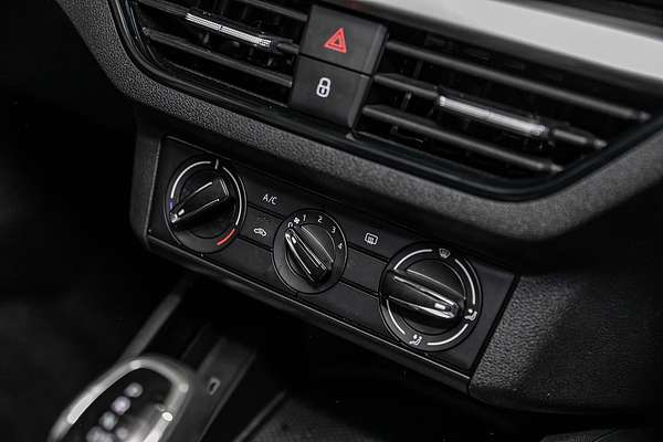 2023 SKODA Scala 85TSI Ambition NW