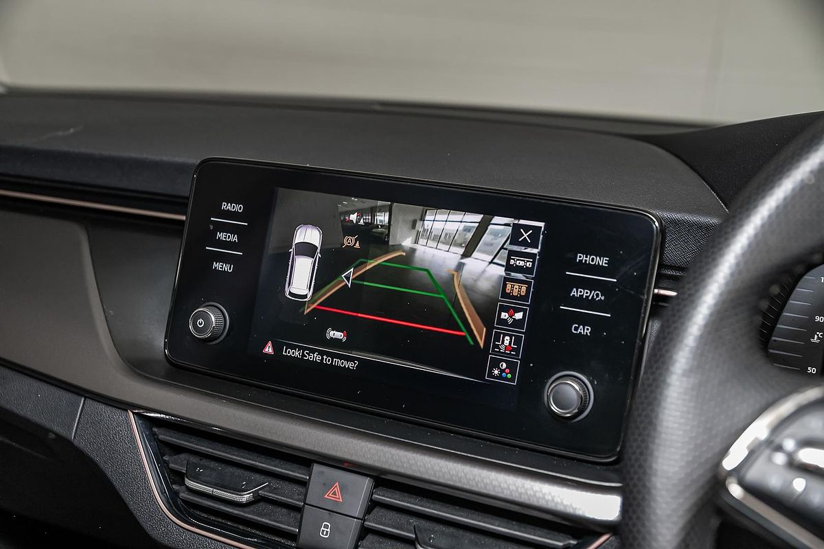 2023 SKODA Kamiq 85TSI Style NW