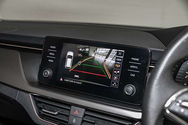 2023 SKODA Kamiq 85TSI Style NW