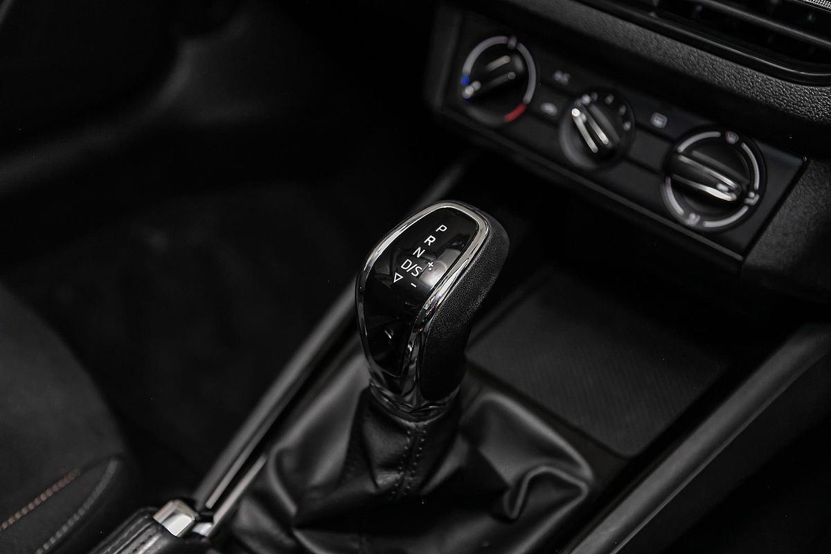 2023 SKODA Scala 85TSI Ambition NW