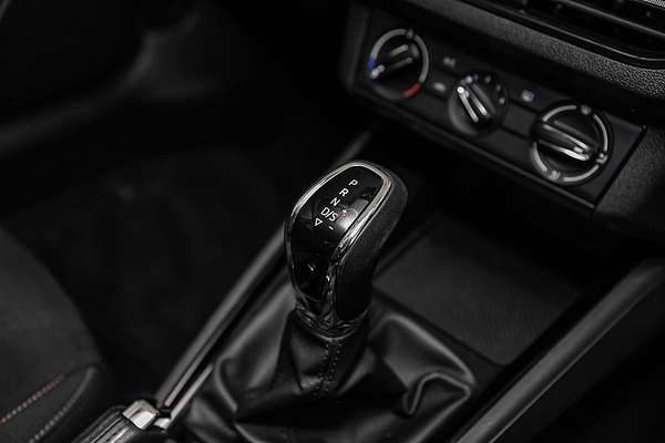 2023 SKODA Scala 85TSI Ambition NW