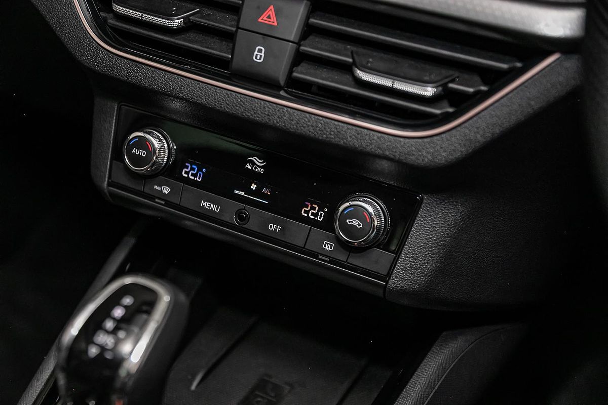 2023 SKODA Kamiq 85TSI Style NW