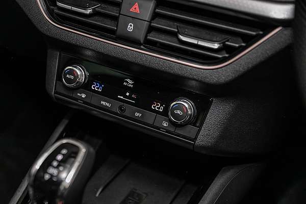 2023 SKODA Kamiq 85TSI Style NW