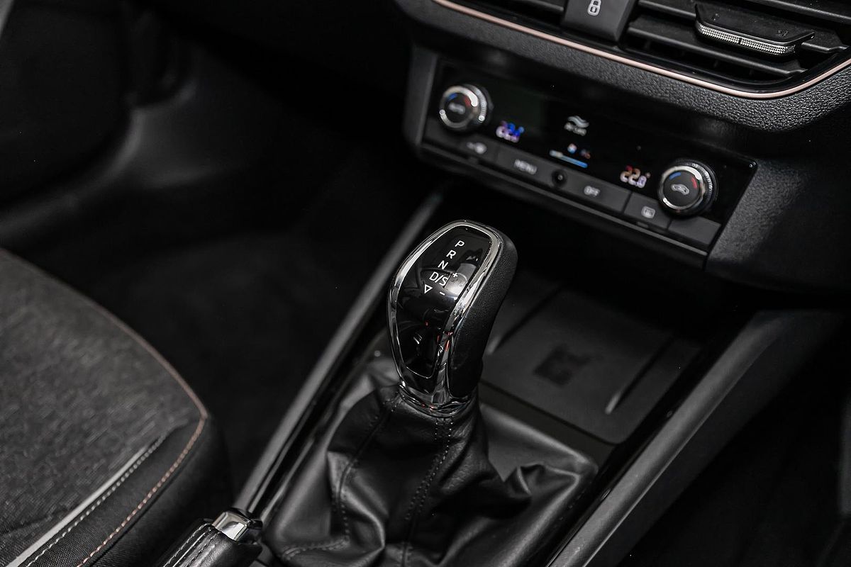 2023 SKODA Kamiq 85TSI Style NW