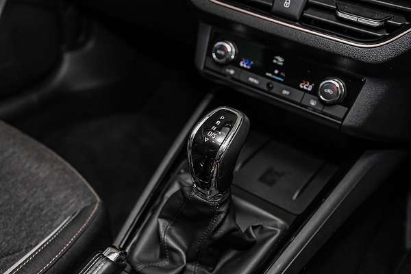 2023 SKODA Kamiq 85TSI Style NW