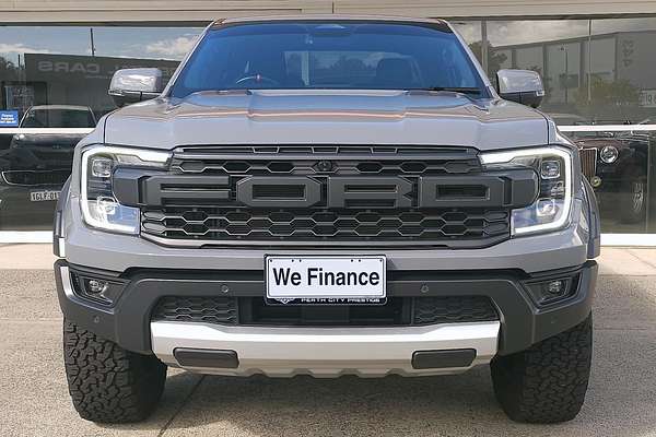 2024 Ford Ranger Raptor 4X4 3.0L