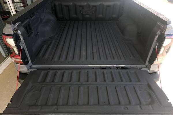 2024 Ford Ranger Raptor 4X4 3.0L