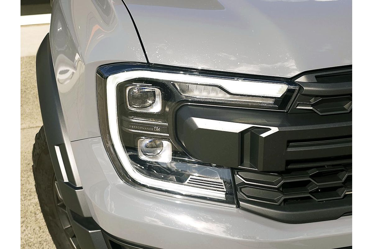 2024 Ford Ranger Raptor 4X4 3.0L