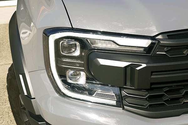 2024 Ford Ranger Raptor 4X4 3.0L