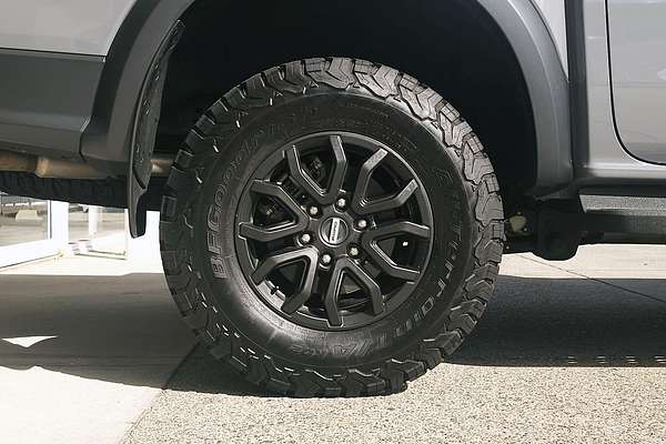 2024 Ford Ranger Raptor 4X4 3.0L