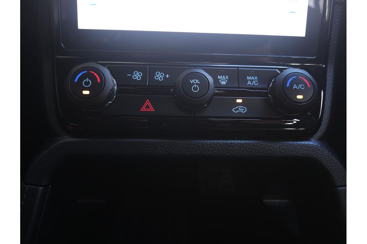 2024 Ford Ranger Raptor 4X4 3.0L