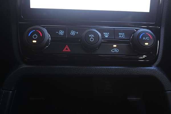 2024 Ford Ranger Raptor 4X4 3.0L
