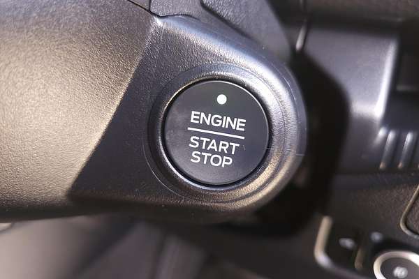 2024 Ford Ranger Raptor 4X4 3.0L