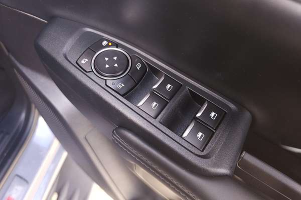 2024 Ford Ranger Raptor 4X4 3.0L
