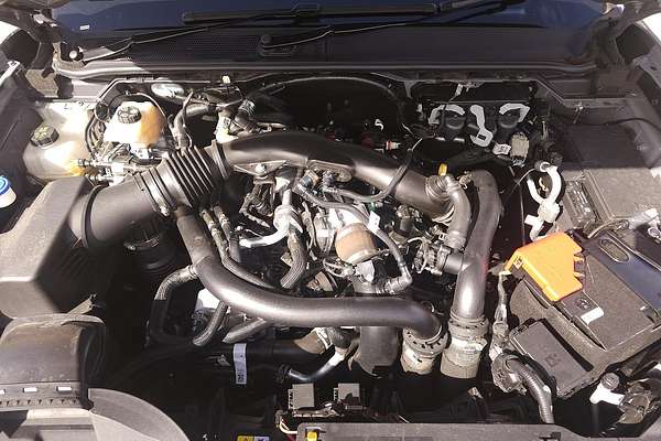 2024 Ford Ranger Raptor 4X4 3.0L