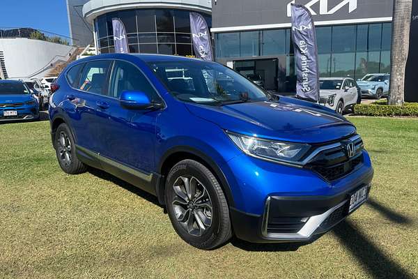 2020 Honda CR-V VTi L AWD RW