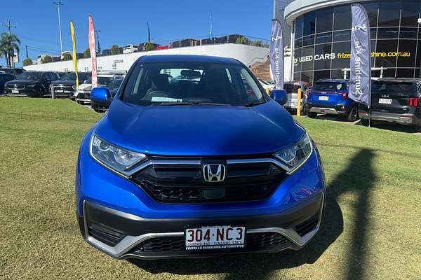 2020 Honda CR-V VTi L AWD RW