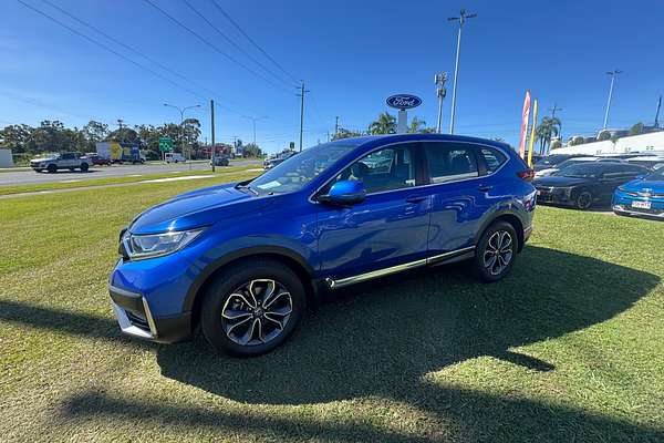 2020 Honda CR-V VTi L AWD RW