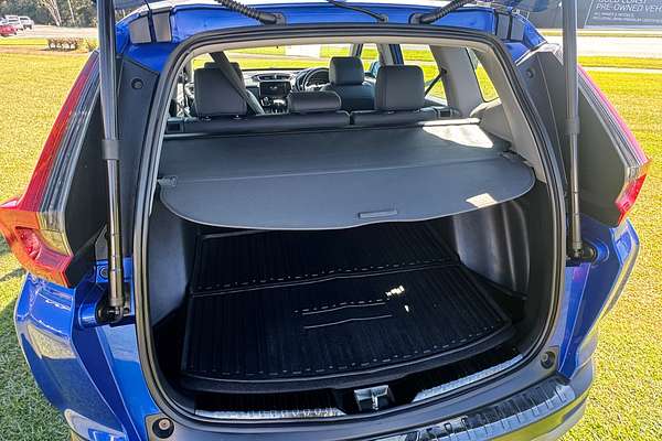 2020 Honda CR-V VTi L AWD RW