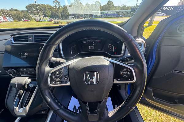 2020 Honda CR-V VTi L AWD RW