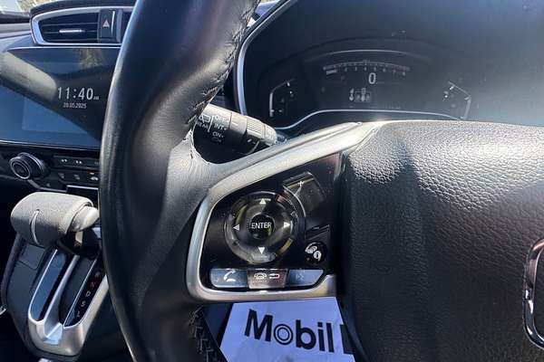 2020 Honda CR-V VTi L AWD RW