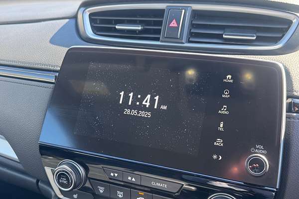 2020 Honda CR-V VTi L AWD RW