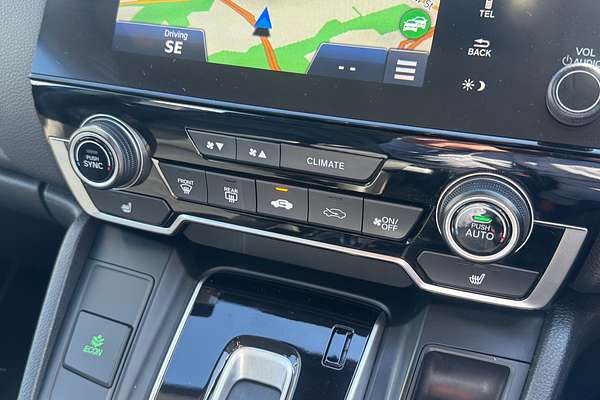 2020 Honda CR-V VTi L AWD RW