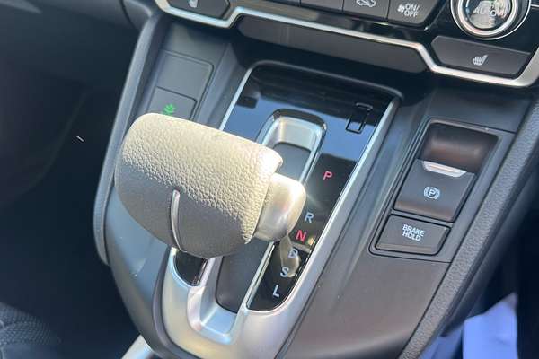 2020 Honda CR-V VTi L AWD RW
