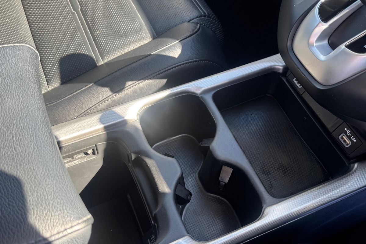 2020 Honda CR-V VTi L AWD RW
