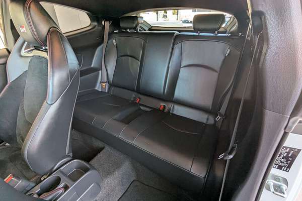 2021 Toyota Yaris GR Rallye GXPA16R