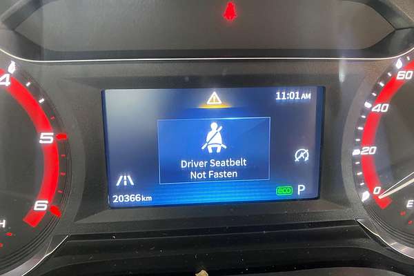 2022 LDV Deliver 9 Rear Wheel Drive