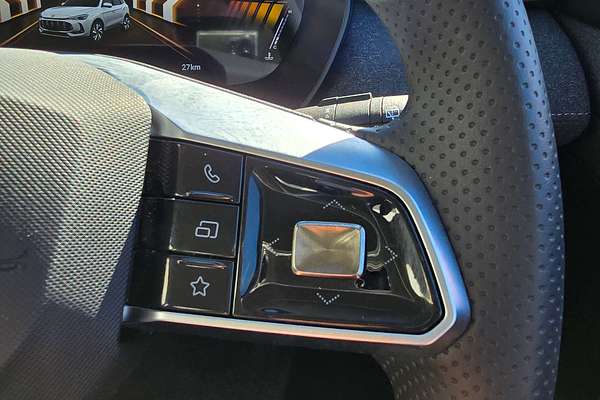 2025 MG ZS Excite ZS32