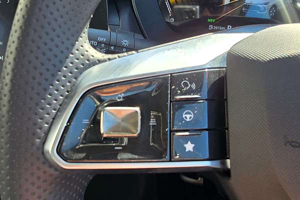 2025 MG ZS Excite ZS32