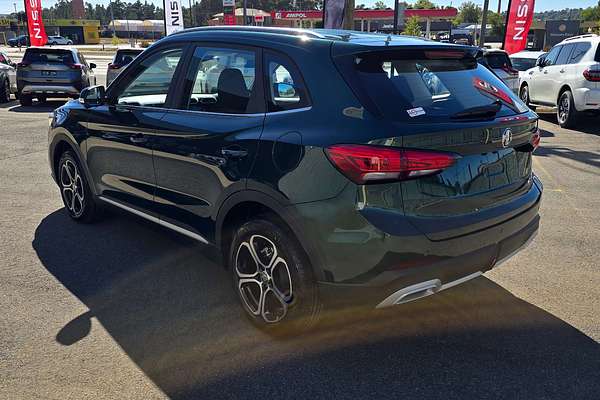 2025 MG ZS Excite ZS32