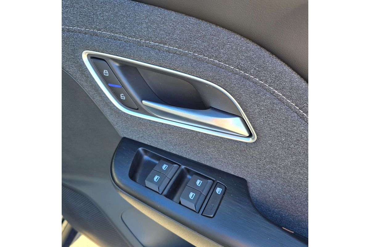 2025 MG ZS Excite ZS32