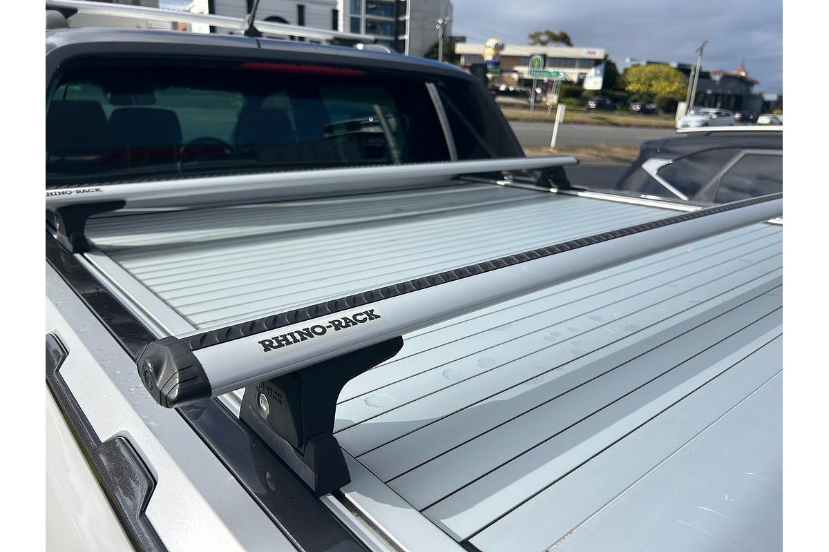 2022 Ford Ranger Wildtrak PX MkIII 4X4 L