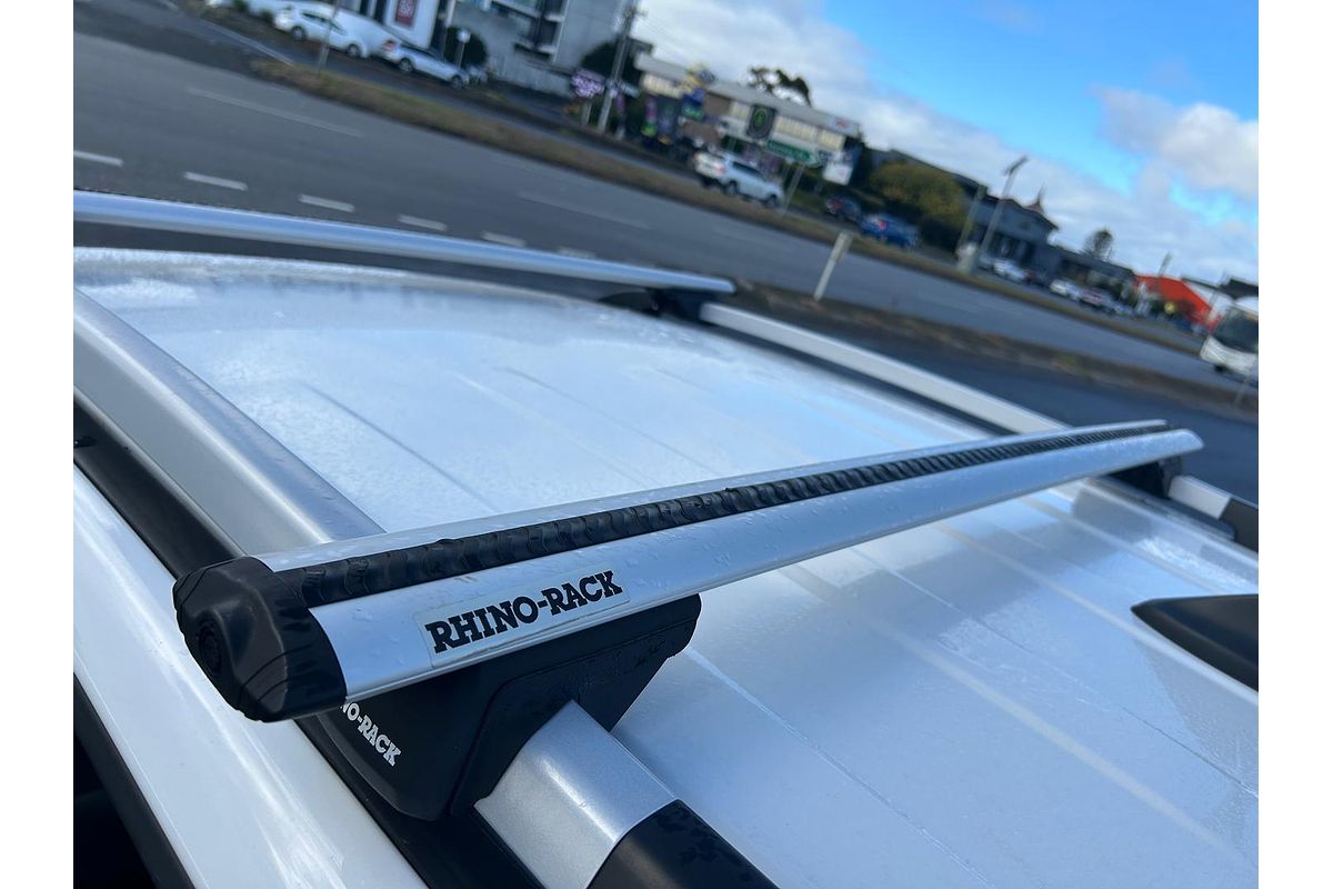 2022 Ford Ranger Wildtrak PX MkIII 4X4 L