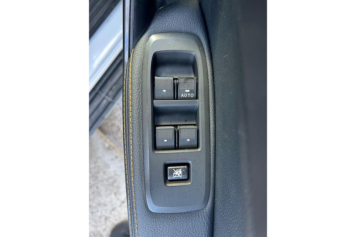 2022 Ford Ranger Wildtrak PX MkIII 4X4 L