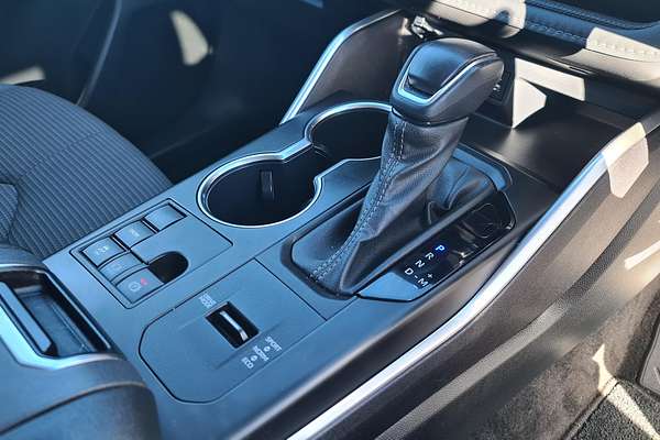 2022 Toyota Kluger GX TXUA70R