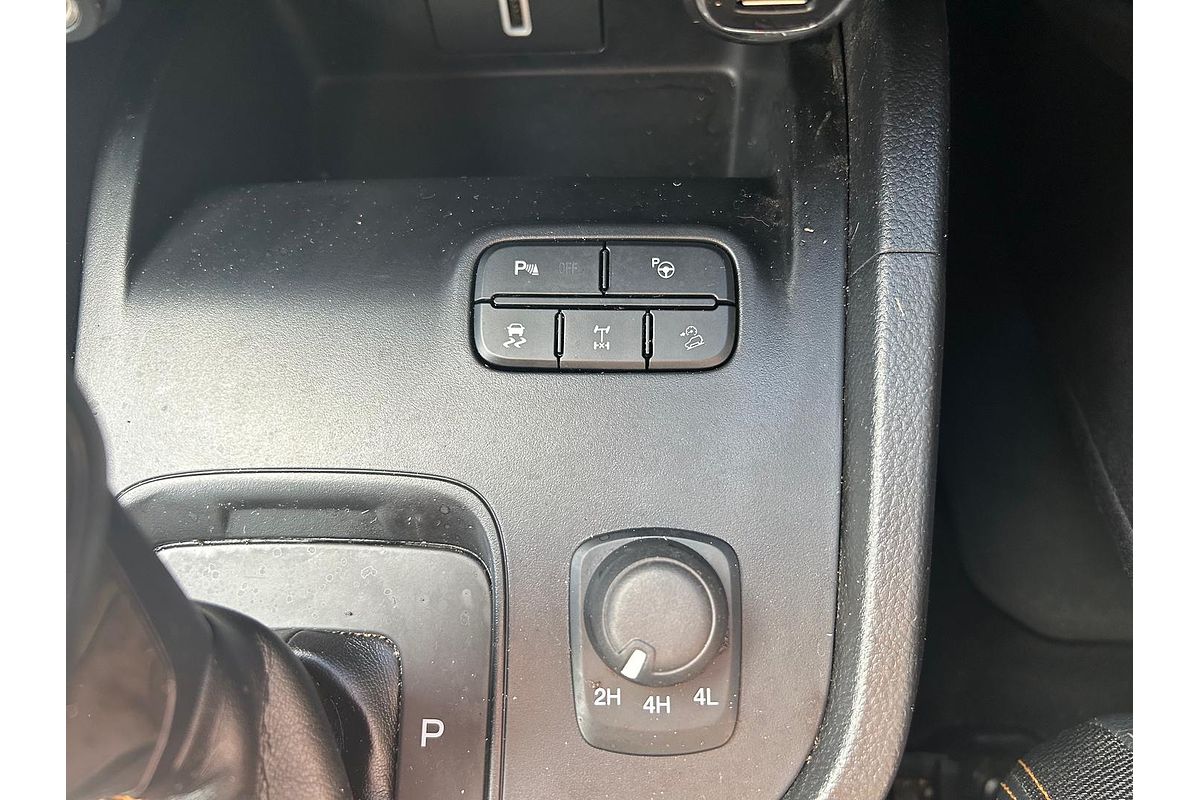 2022 Ford Ranger Wildtrak PX MkIII 4X4 L