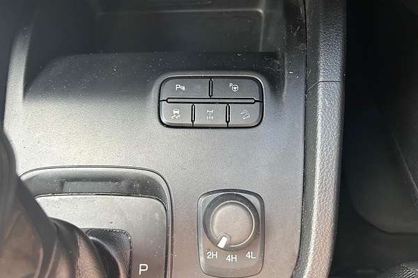 2022 Ford Ranger Wildtrak PX MkIII 4X4 L