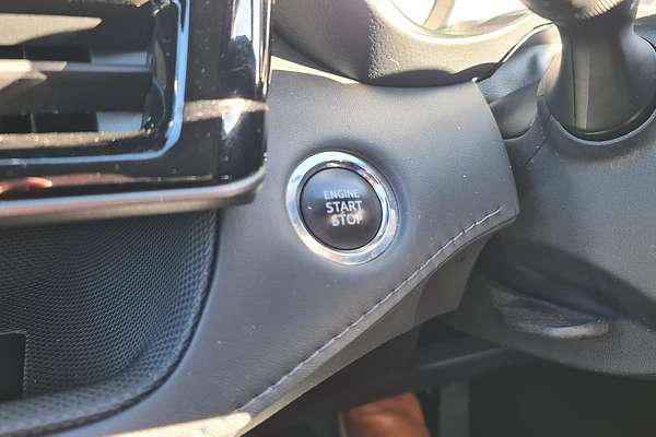 2022 Toyota Kluger GX TXUA70R