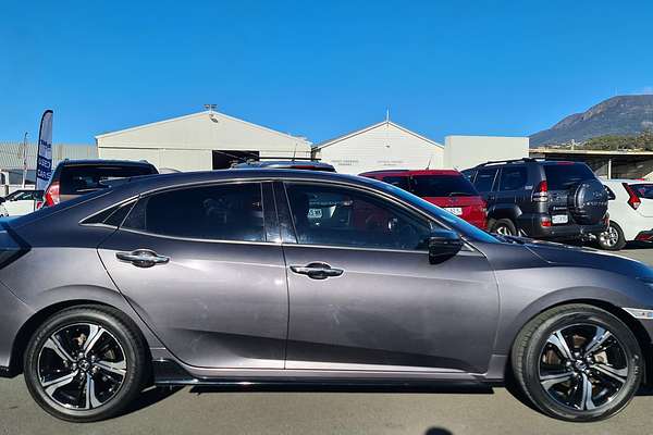 2018 Honda Civic RS 10th Gen
