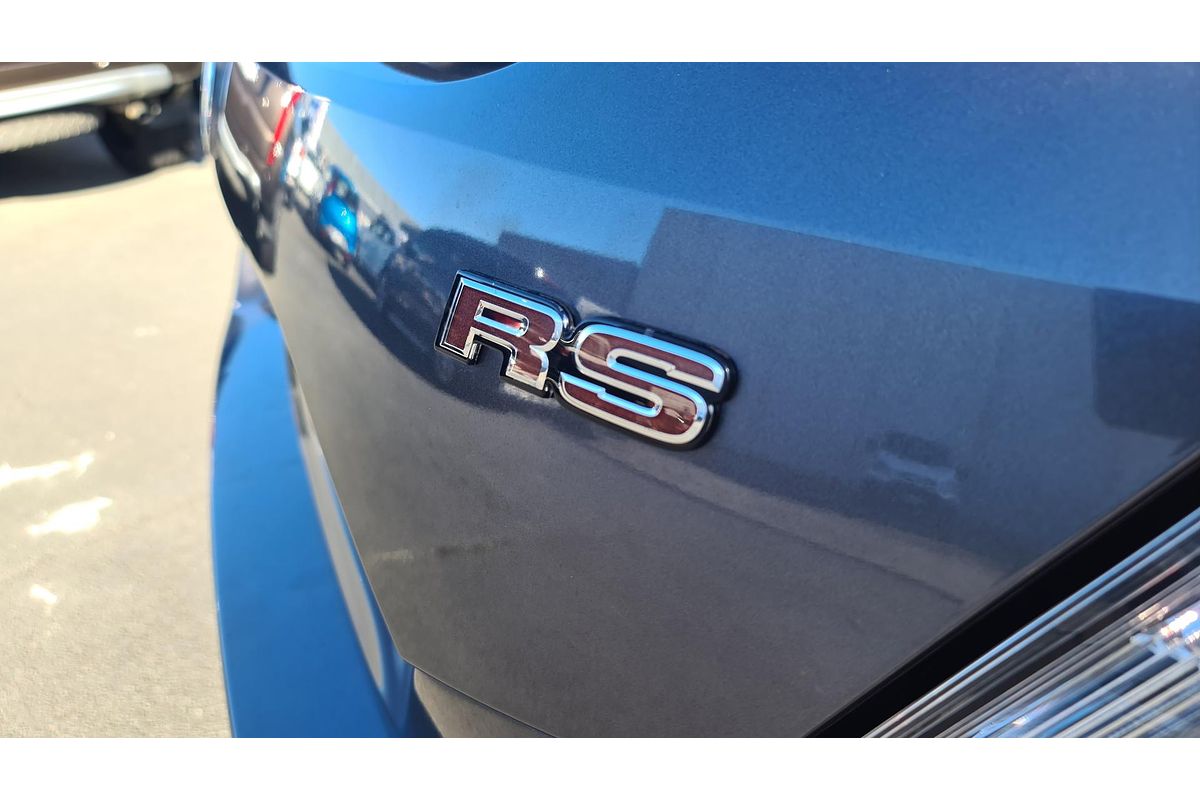 2018 Honda Civic RS 10th Gen