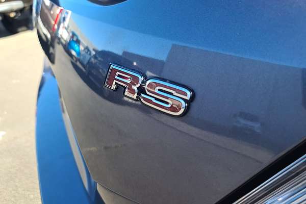 2018 Honda Civic RS 10th Gen