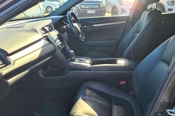 2018 Honda Civic RS 10th Gen
