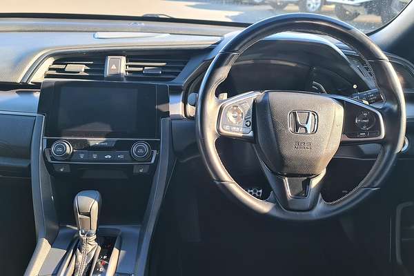 2018 Honda Civic RS 10th Gen